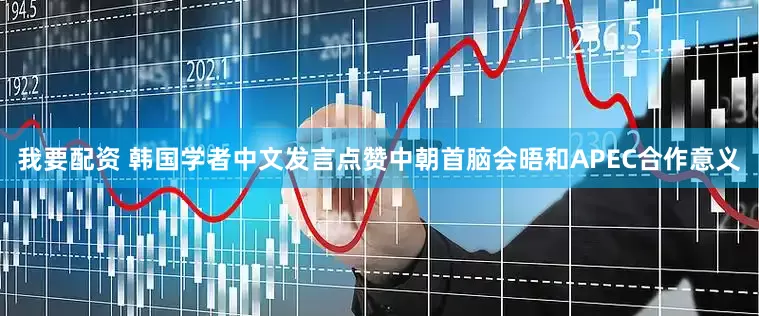 我要配资 韩国学者中文发言点赞中朝首脑会晤和APEC合作意义